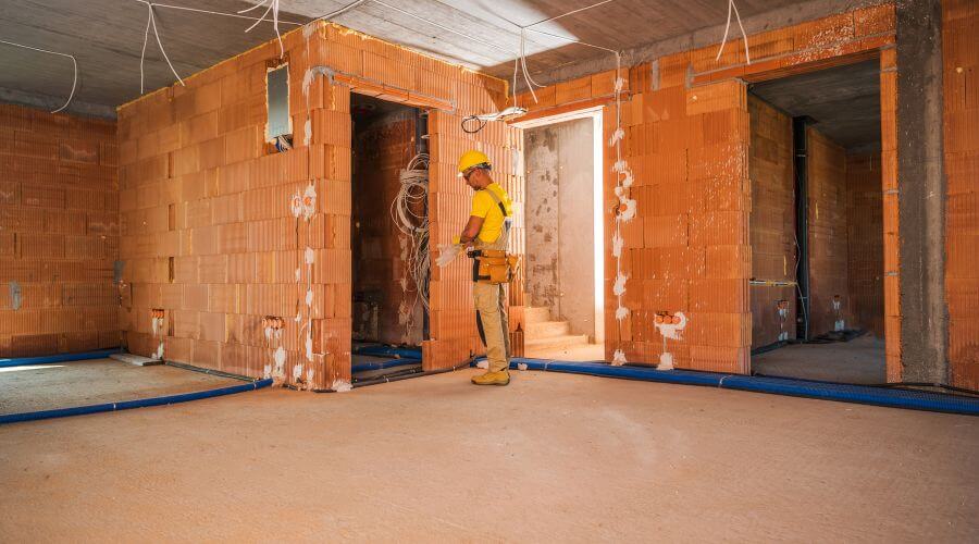 Local Chimney Repair in Pendleton, IN